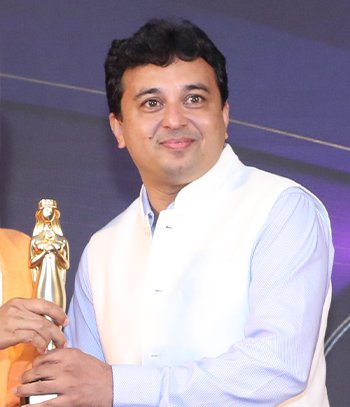 Jayant Poogalia
